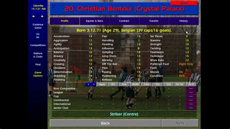 championship manager 01/02 save game editor