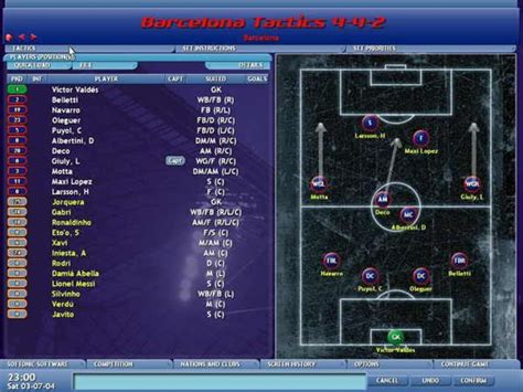 championship manager 04 05 free download