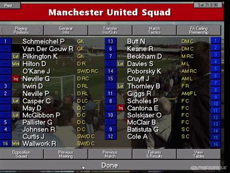 championship manager 2 best players