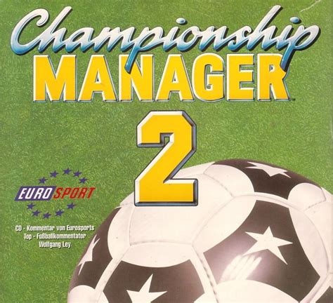 championship manager 2 free