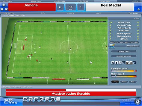championship manager 2007 editor download