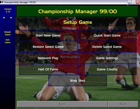 championship manager free download eidos