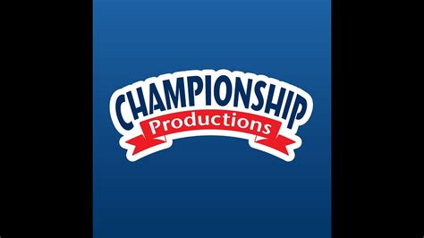 championship productions download