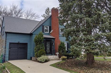 Champlain Ave Niagara Falls Ny