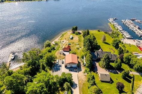 Champlain Rd Penetanguishene