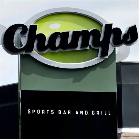 Champs Sheffield, Ecclesall Road Bar Details
