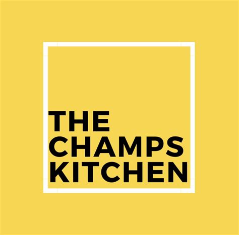 champs kitchen