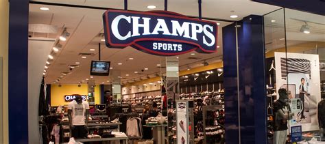 champs sports florida mall