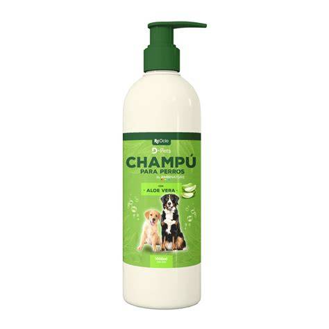 Shampoo Para Perros Con Alergia A Las Pulgas Noticias del Perro