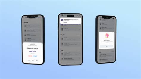 iOS 12 beta 12 released to stop annoying popup The Apple Post