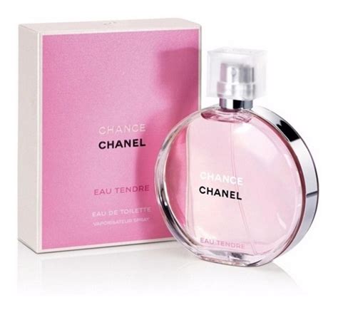 chance by coco chanel