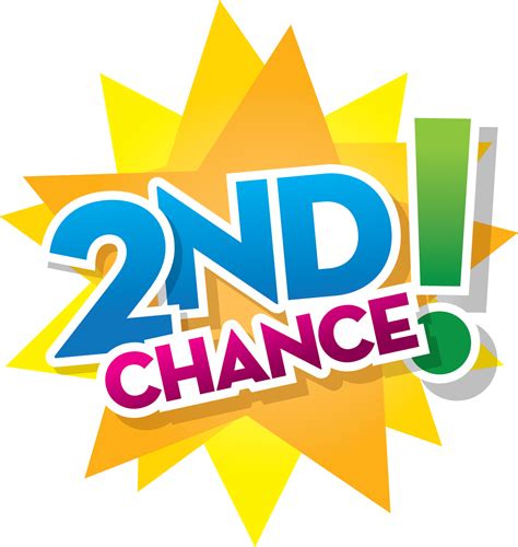 chance second