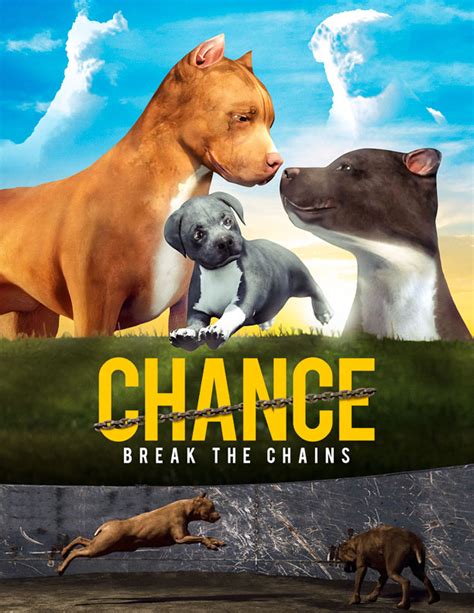 chance the movie dog