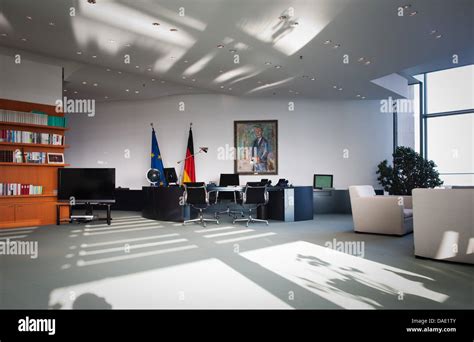 chancellor's office in germany