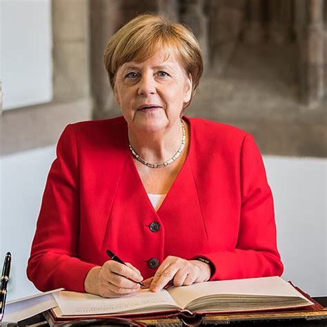 chancellor of germany wikipedia