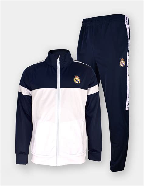 chandal real madrid talla 12