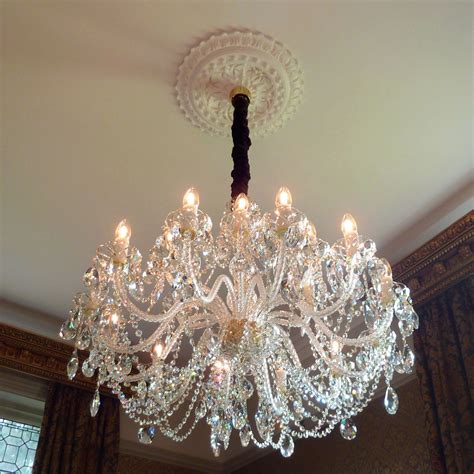 chandelier