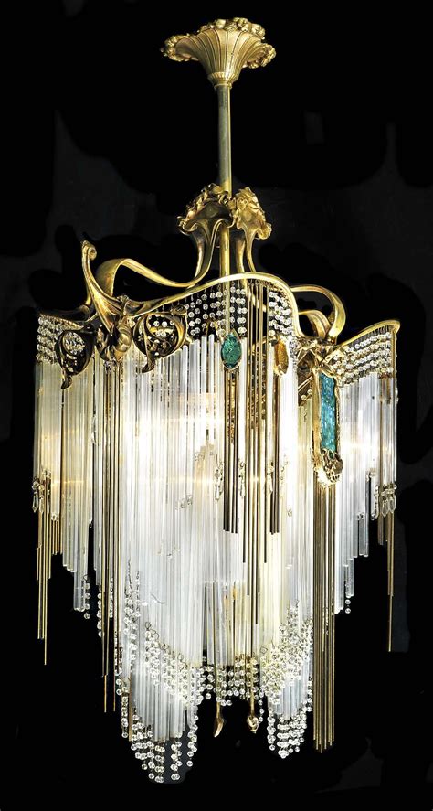 Chandelier Designs