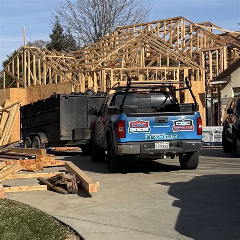 Chandler's Quality Construction