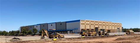 chandler amazon warehouse