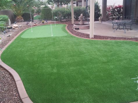 chandler artificial grass