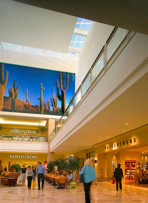 chandler fashion center store listing