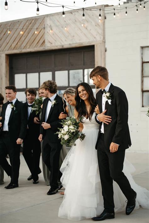 8+ Chandler Hallow Wedding