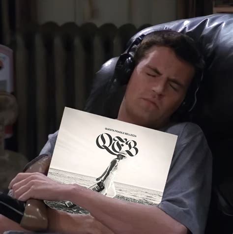 Damn wth happened to Chandler memes