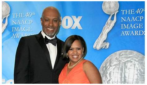 Unveiling Chandra Wilson's Relationships: Discoveries And Insights