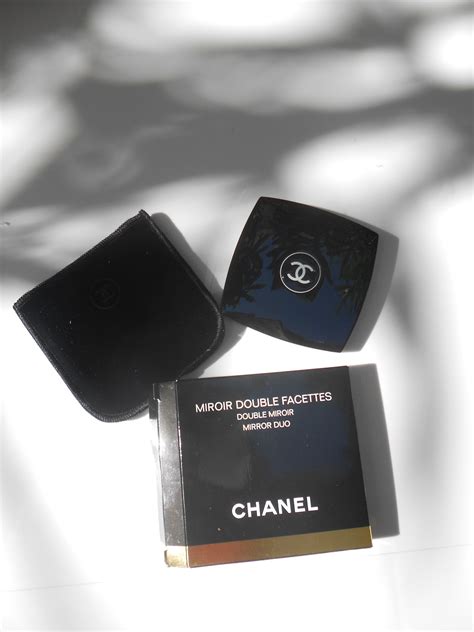 Chanel Miroir Double Facettes Mirror Duo – Review