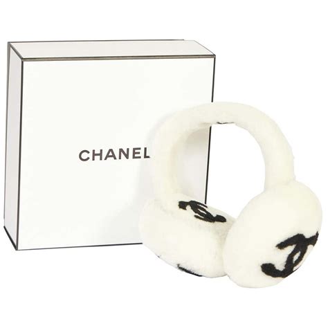 Chanel Ear Muffs Review: Stay Warm And Stylish In Winter 2023