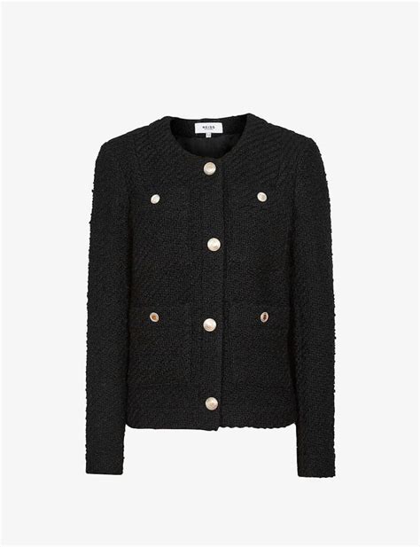 Chanel Style Jackets Review: A Timeless Fashion Statement