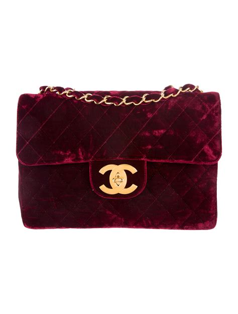 Chanel Velvet Bag Review: A Luxurious Addition To Your Collection