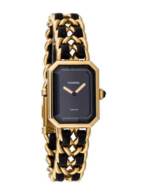 Chanel Watch Womens Review: The Ultimate Style Statement