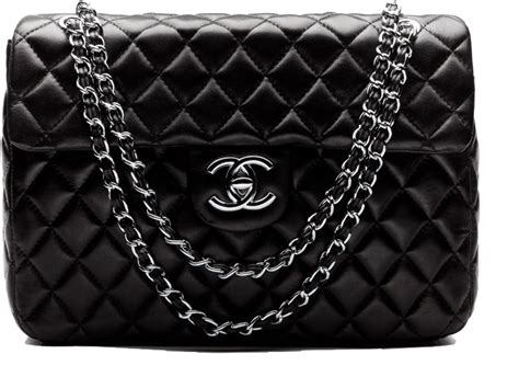 Chanel Bag Without Logo