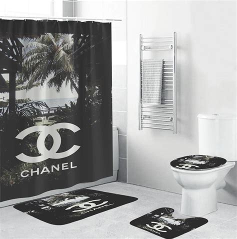 +26 Chanel Bathroom Set Amazon 2023