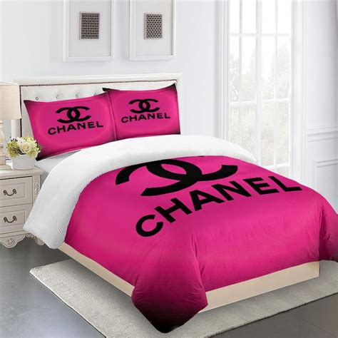 Chanel Bedspreads