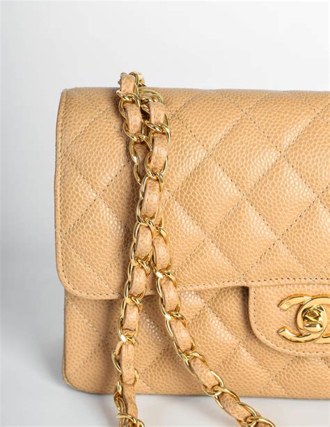 chanel classic quilted handbags