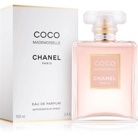 chanel coco mademoiselle bewertung