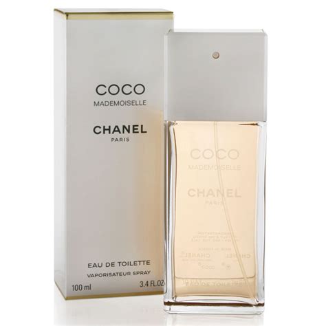 chanel coco mademoiselle ebay