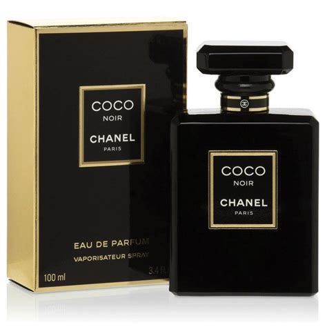 chanel coco noir perfume 100ml price