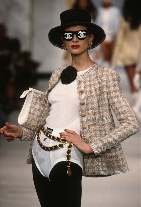 Chanel Designs
