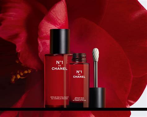 chanel no 1