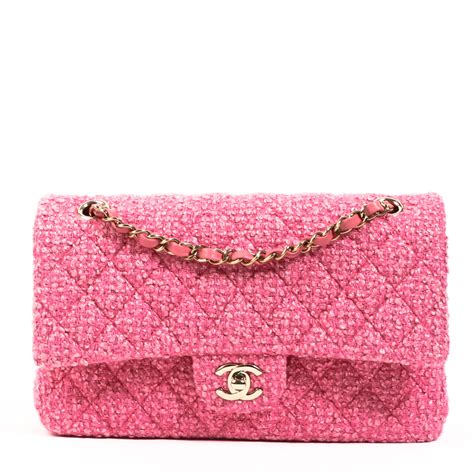 Chanel Pink: Secret to Timeless Elegance