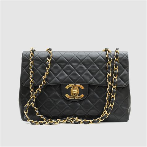 chanel purse prices outlet