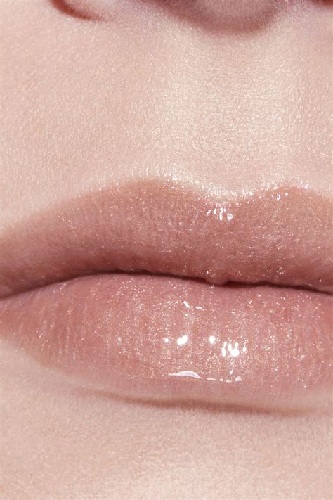 chanel rouge coco gloss 722