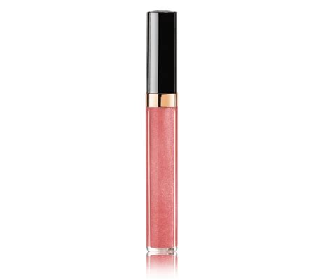 chanel rouge coco gloss 744