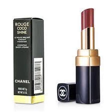 chanel rouge coco shine 67 deauville