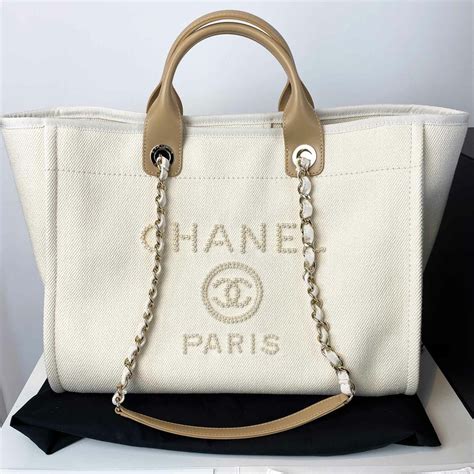 Discover the Timeless Elegance of Chanel Tote Bags - Shop Now!