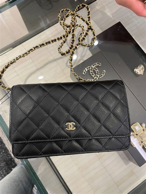 Chanel Wallet Reddit